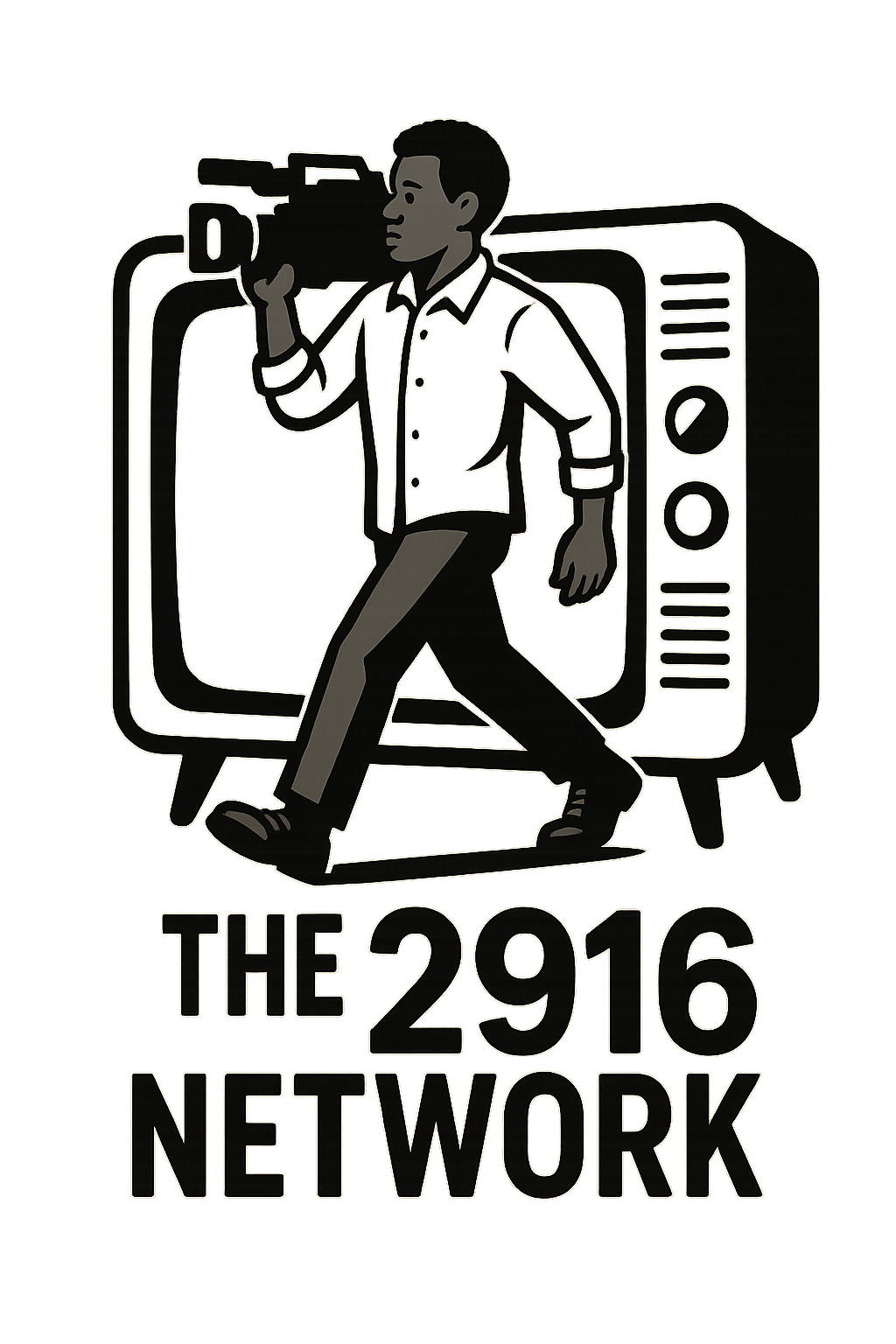 The 2916 Network Logo